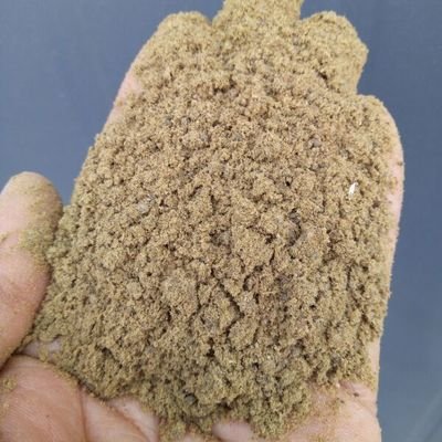 哪种91视频香蕉APP设备可以对鱼粉进行筛分？